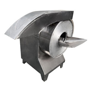 Ligne de production automatique de frites surgelées/Ligne de production et d'emballage de chips de pommes de terre/Ligne de production de frites - Product Image 1