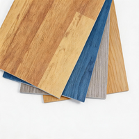 Revêtement de sol sportif en vinyle Runsure, solution d'installation rapide et durable pour salle de danse, antidérapant, prix de gros direct usine Philippines