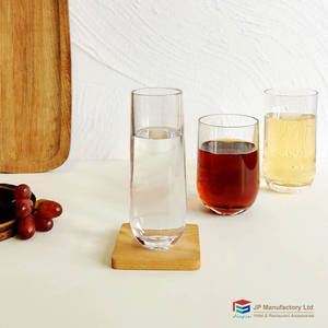 Vente chaude 8.5oz Verre à <span class=keywords><strong>champagne</strong></span> sans pied en plastique 250ml <span class=keywords><strong>Polycarbonate</strong></span> incassable Logo personnalisé Flûte à <span class=keywords><strong>champagne</strong></span> sans pied unique - Product Image 5