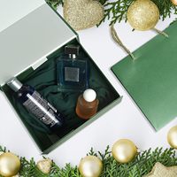 Vente en gros de boîtes en papier personnalisées pour cosmétiques et parfums, mini et petites, pour hommes et femmes, contenants de 10 ml, 30 ml, 50 ml, 100 ml, impression de qualité supérieure