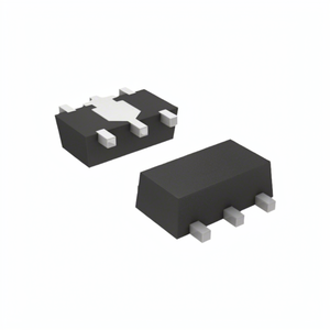 Composants électroniques de gestion de l'alimentation (PMIC) SOT 89 5/6 Original One Stop Service XC6702D571PR-G - Product Image 1