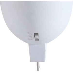 Gu5.3 MR16 gốm Spotlight với 6W dẫn bóng đèn 30/60 độ không nhấp nháy vít phong cách <span class=keywords><strong>E27</strong></span> Đèn chủ loại nhựa <span class=keywords><strong>GU10</strong></span> - Product Image 2