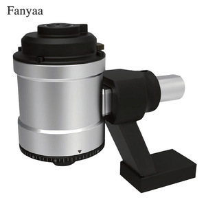 ประแจแรงบิด Fanyaa 2000 ปอนด์-ฟุต แรงบิดสูง แบบแมนนวล ผลิตจากเหล็กชุบโครเมียม - Product Image 4