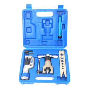 Expansor de expansión de tubo de cobre de primera calidad de grado industrial, soporte OEM personalizable, herramienta manual de la serie 275 - Product Image 2