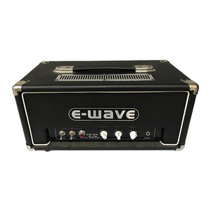 Aierke Ewave Ống khuếch đại guitar đầu và tủ DG-5H + gc110 - Product Image 5