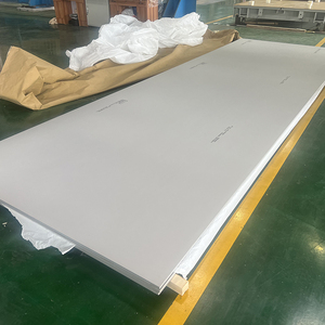 Serie di Lamiere in Acciaio Inossidabile Premium: Tutti i Gradi 201-2507 con Trattamenti Superficiali - Product Image 4