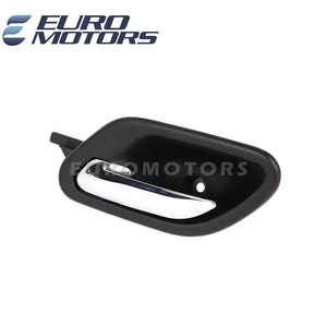 Manija Interior de Puerta EUROMOTORS 51218226049 Nueva para - Product Image 2