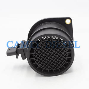 Dibuat Di Cina Aliran Massa Udara Meter MAF Sensor 0281002516 8972400570 8-97240057-1 Dijual - Product Image 1