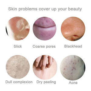 Частный ярлык природный органический 2 фунта ручной работы расплава и залить козье молоко мыльной основы - Product Image 4