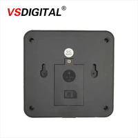 Téléchargeur WiFi intelligent pour la surveillance - Téléchargement automatique des données, 48 alarmes et compatible avec les lecteurs V1, V52, V5