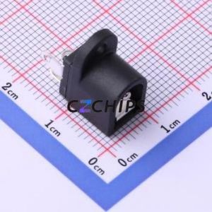 Tout nouveau DC-016A-2.0-PU d'origine composant à trou traversant (THT) Circuit intégré IC puce PMIC connecteur d'alimentation cc - Product Image 1