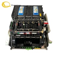 Modul Pengumpul Input-Output Diebold Wincor IOC 01750295447 DN 200 250 450 RM4 ATM CRM CRS Selfserv Kiosk Recycler 1750295447