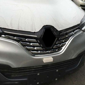 Reemplazo de Parrilla Delantera para <span class=keywords><strong>Renault</strong></span> Koleos 2019 2020 2021 <span class=keywords><strong>2022</strong></span>, Conjunto de Parrilla Delantera, Modificación Automotriz - Product Image 4