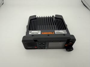 วิทยุสื่อสารเคลื่อนที่ Hytera HM780 HM785 HM788 HM789 ทนทาน ใช้งานได้ยาวนาน โซลูชันการสื่อสารในยานพาหนะที่เชื่อถือได้สำหรับการใช้งานระยะยาว - Product Image 4