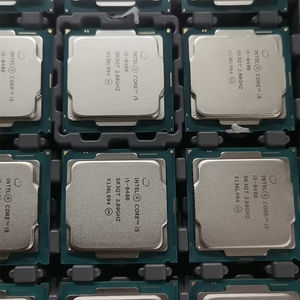 CPU para Computadora de Escritorio I5-3570 3550 3470 3450 3330 I5-2300 2320 2400 2500 I5-2500K I5-3570K 3470S 3350P 3470T 2390T 2380P LGA1155 - Product Image 3