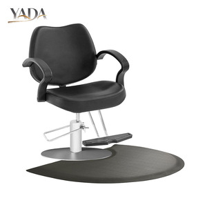 Tappetino Ergonomico Multistile per Barbiere, Antifatica, Facile da Pulire, in Gel, per Salone, Postazione Shampoo e Area Styling - Product Image 5