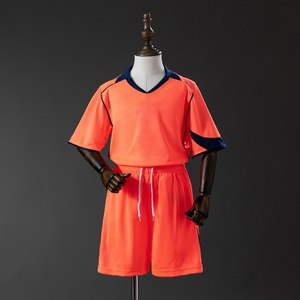 Stagione 26-27: Completi per Bambini Progettati per <span class=keywords><strong>Club</strong></span> di <span class=keywords><strong>Calcio</strong></span> Europei e Completi per Adulti. - Product Image 1