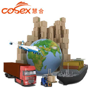 DHL/<span class=keywords><strong>UPS</strong></span>/FEDEX <span class=keywords><strong>Seguimiento</strong></span> en tiempo real <span class=keywords><strong>Transporte</strong></span> seguro para envío urgente Compatible con AliExpress Alibaba a América del Norte/Europa - Product Image 3