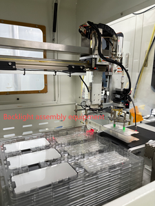 Pantalla de Teléfono Móvil TFT Premium de 11 Pulgadas con Marco, Venta al por Mayor Directa, Garantía de 6 Meses, Luminancia de 700cd para iPhone - Product Image 4