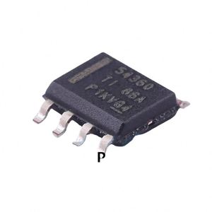 TPS54360DDAR SOIC-8-EP ชิปจ่ายไฟ DC-DC ของแท้และเป็นของแท้ - Product Image 1