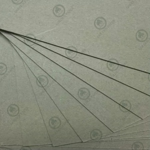 Cartón Gris Laminado de 1500GSM y 1.5mm de Grosor, Antirrugas, en Oferta - Product Image 3