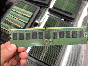 แรมเซิร์ฟเวอร์ 16GB DDR5 ECC REG RDIMM ชิปเซ็ตแบรนด์แท้ ความเร็ว 4800 6000 6400MHz หน่วยความจำระดับองค์กร มีสินค้าในสต็อก ความเร็วสูง - Product Image 5