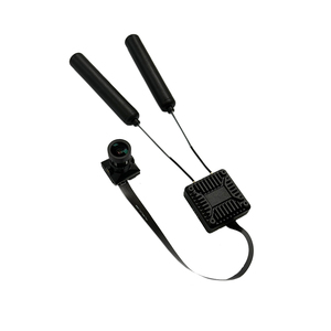 Solución Integrada de Doble Banda 2.4G/5.8G con Pantalla Táctil de 5.5 Pulgadas 1080P, Soporte MSP OSD, Control Remoto Hero Y y <span class=keywords><strong>MO4</strong></span> VTX - Product Image 4