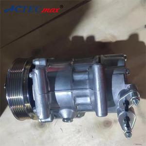 6V12 refroidissement par Air 12V voiture AC compresseur véhicule Auto AC pièces AC.100.1997 OE 8FK351322291/9671456680/9671453780 pour CITROEN/<span class=keywords><strong>C3</strong></span> - Product Image 3
