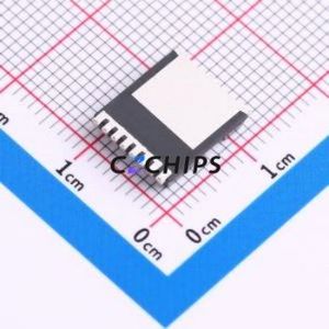 XRS500N06HTL ใหม่ล่าสุดและเป็นต้นฉบับ TOLL-8L ทรานซิสเตอร์ภาคสนาม (MOSFET) - Product Image 2