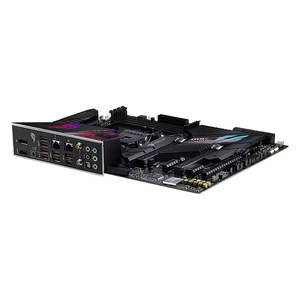 มาเธอร์บอร์ด ROG Strix X570-E เล่นเกม WIFI II - Product Image 6