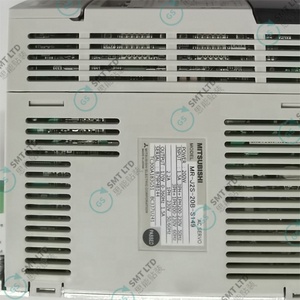 Manual de Instrucciones MELSERVO para Servomotores Industriales Mitsubishi MR-J2S-20B-S149 - Product Image 3