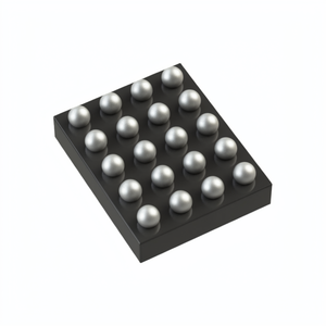 MAX20317EWP+T Power Management (PMIC) Manufacturer Channel Buy Online Electronic Components 20 WFBGA, WLBGA - Product Image 1