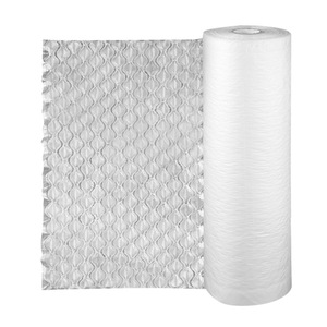 Plástico de Burbujas PEPA de 40 cm, Protección Contra Impactos y Caídas, Amortiguación para Embalaje - Product Image 5