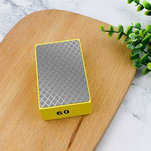 Plate-forme de service d'exportation numérique mondiale Factory Direct: Publiez votre produit maintenant Bloc de tampons manuels de polissage de diamant - Product Image 2