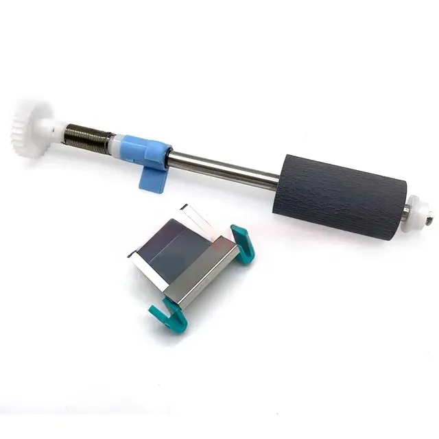 AV620 Pickup Roller Separation Pad for Avision AH610 AH620 AH617 AH640 AH625 610 620 640 AV620C2+ High Speed Document Scanner