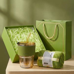 ร่มแต่งงานแบบกำหนดเอง แก้วน้ำ กล่องของขวัญ ของที่ระลึกสุดสร้างสรรค์ - Product Image 2