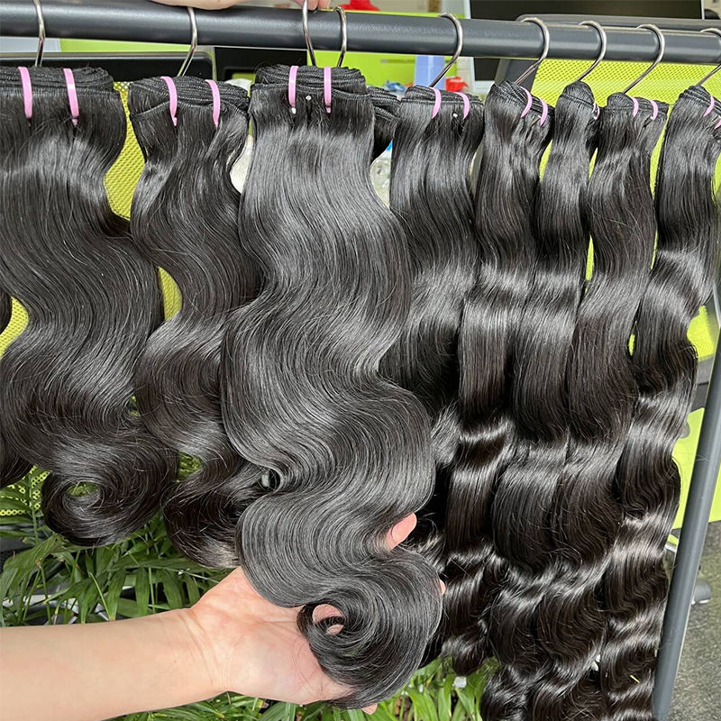 คลื่นร่างกาย