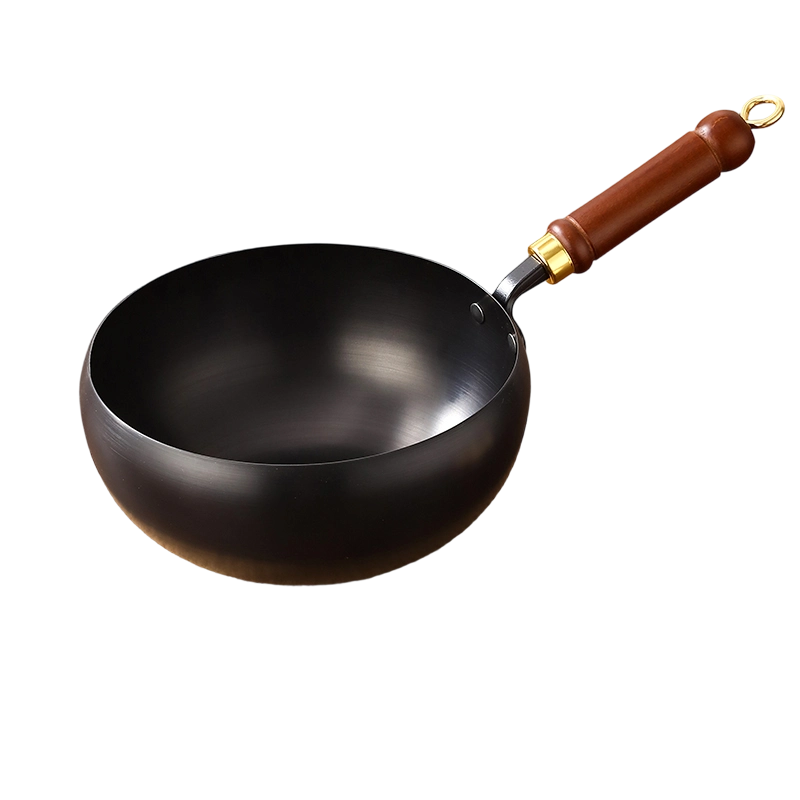 Negro/sin tapa (recubrimiento antiadherente)