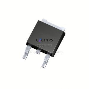 Circuits intégrés IC KPS8N60D-RTF/H DPAK, neufs, originaux et en stock - Product Image 1