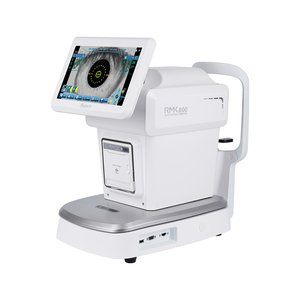 เครื่องวัดสายตาอัตโนมัติ RMK 800 พร้อมเครื่องวัดความโค้งกระจกตา สำหรับงานตรวจวัดสายตา - Product Image 3