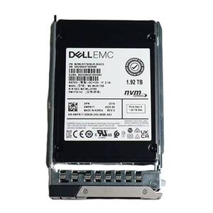 Original PM1733 V2 1<strong>.</strong>92TB PCIe4<strong>.</strong>0 NVMe U<strong>.</strong>2 2<strong>.</strong>5 Inch Internal Metal Enterprise SSD Server with SATA Expansion Port - Product Image 1