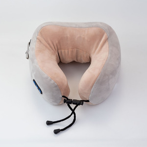 Almohada de Masaje Shiatsu Portátil de Alta Calidad, Aplicable para Todo el Cuerpo, con Características Premium, Regalo Perfecto para Masajes de Cabeza - Product Image 4