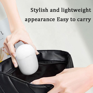 Gran oferta, Mini masajeador inteligente de pulso portátil con palo mágico, cuello, hombro, lumbar, brazo, instrumento de masaje de acupuntura - Product Image 6