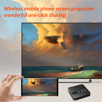 TV Box Inteligente 2.4G WiFi H20 RK3328A, Reproductor Multimedia Android 10.0, 2GB 16GB, Decodificador 1080P