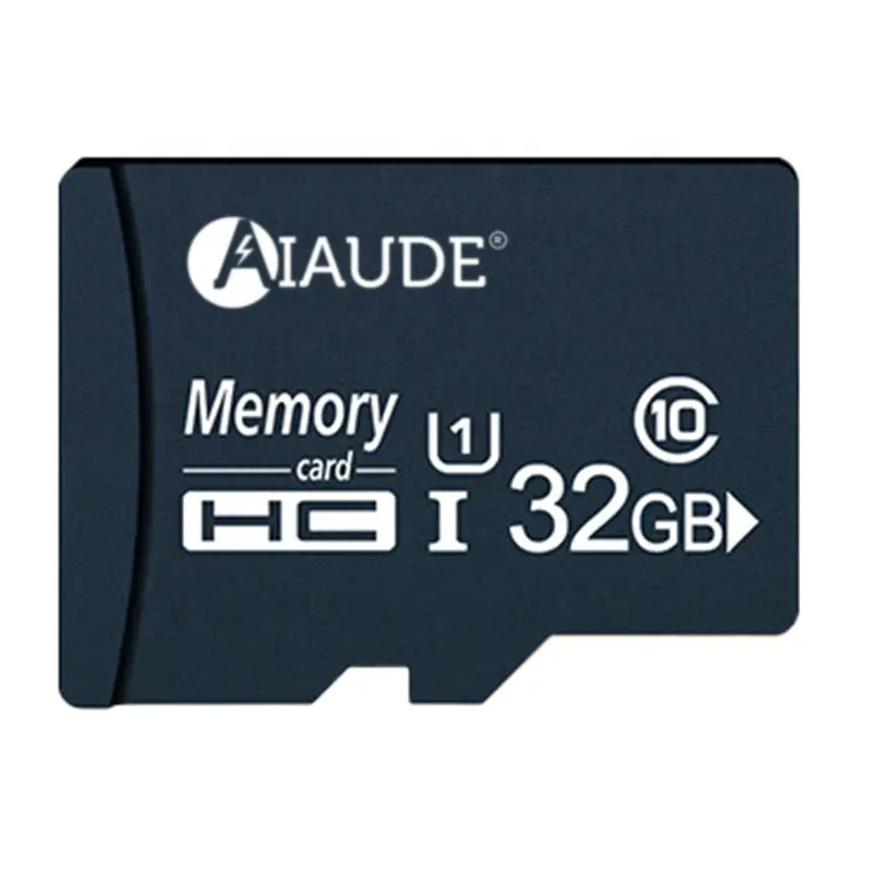 32GB C10 Hochgeschwindigkeits-Flash-Speicher karten TF-Karte Micro Mini SD-Karte