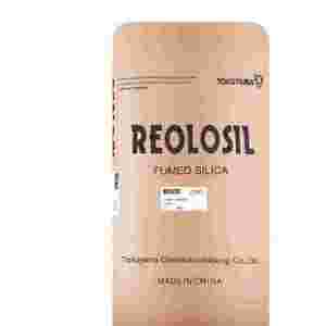 Gel de silice anti-affaissement hydrophobe japonais DM20S blanc carbone noir phase de vapeur sac de <span class=keywords><strong>charbon</strong></span> anti-sédimentation emballé - Product Image 1