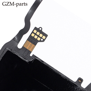 Chip di <span class=keywords><strong>Ricarica</strong></span> Wireless NFC G965 con Cavo Flessibile per Sostituzione Samsung Galaxy S9 Plus - Product Image 5