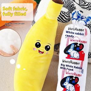 Juguetes Ecológicos para Perros Yuanchen, Suministros para Mascotas al por Mayor, Juguetes de Peluche con Diseño de Dibujos Animados - Product Image 2