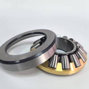 Cực lớn lực đẩy tập trung vòng bi lăn M E J etype hoàn chỉnh 29348 29352 29356 29360 29368 29376 29380 29384 - Product Image 2