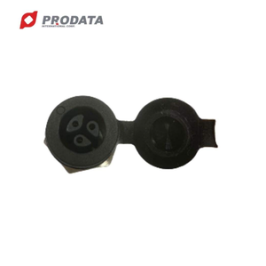 Faisceau de câblage étanche pour vélo électrique avec connecteur d'alimentation pour automobiles - Product Image 3